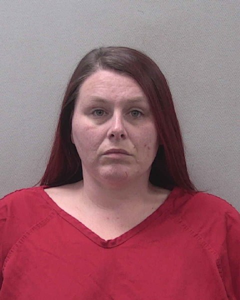 More abuse charges for former daycare worker - Lexington County Sheriff ...